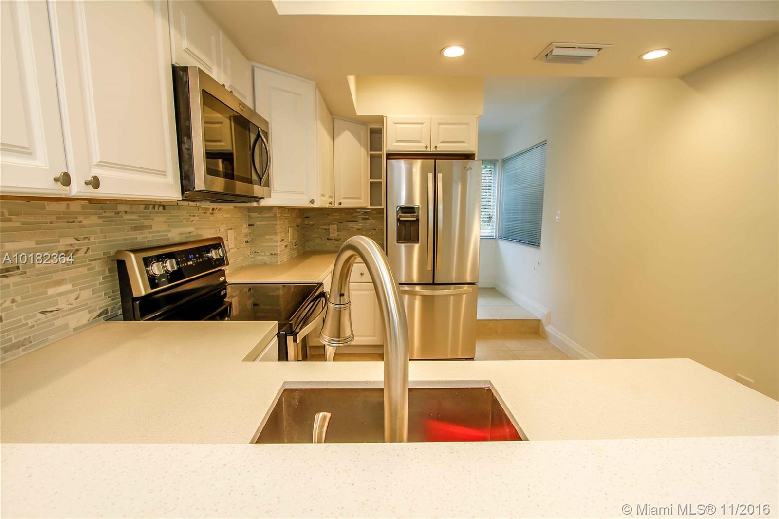 Miami Shores Ext - Residential