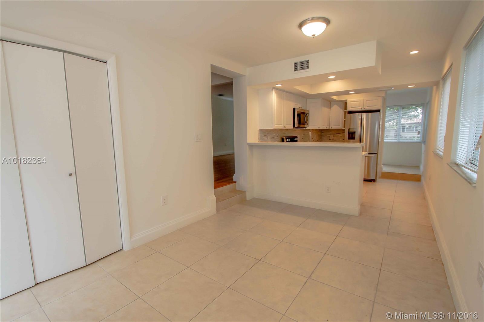 Miami Shores Ext - Residential