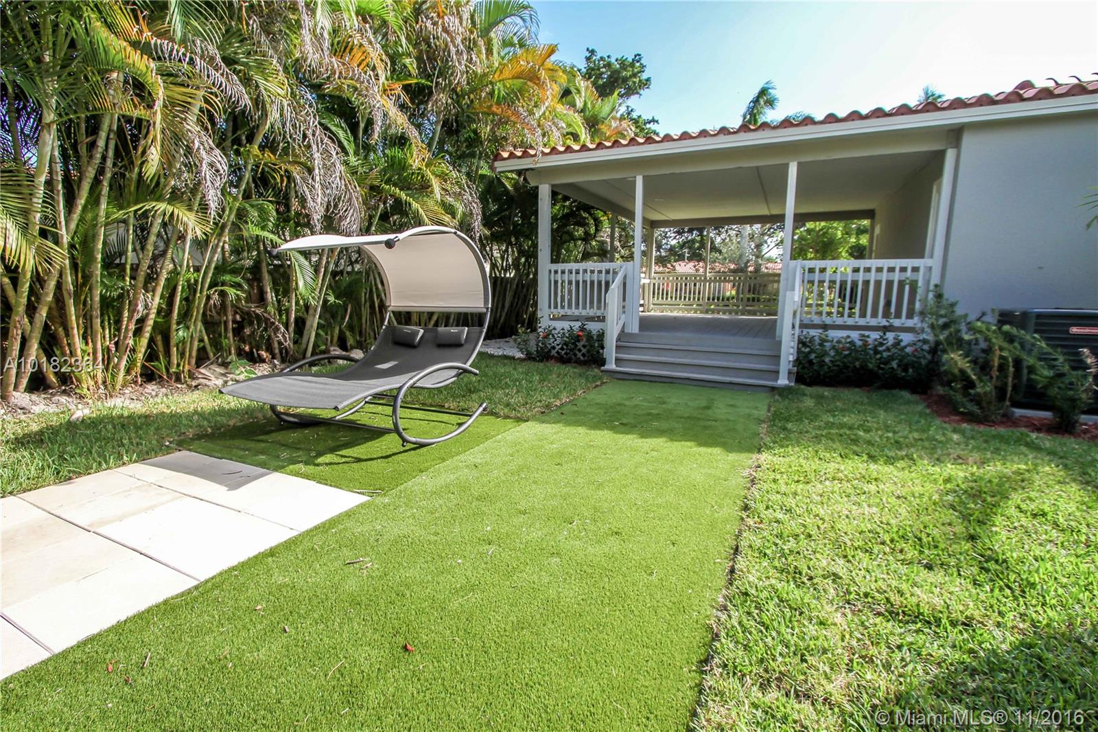 Miami Shores Ext - Residential