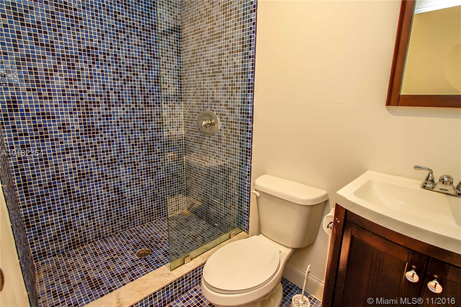 Miami Shores Ext - Residential