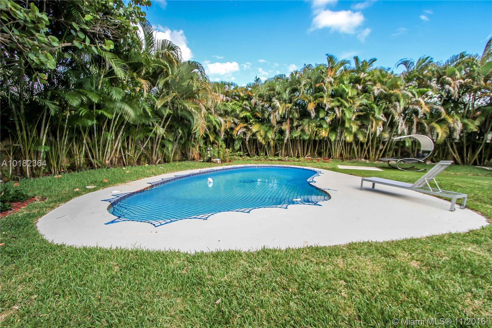 Miami Shores Ext - Residential