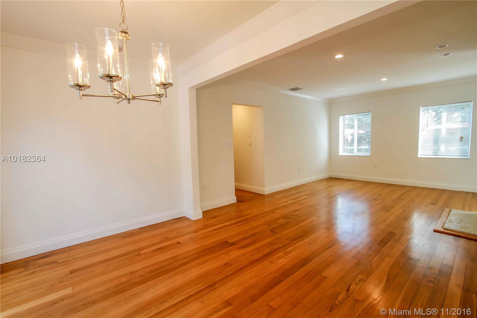 Miami Shores Ext - Residential