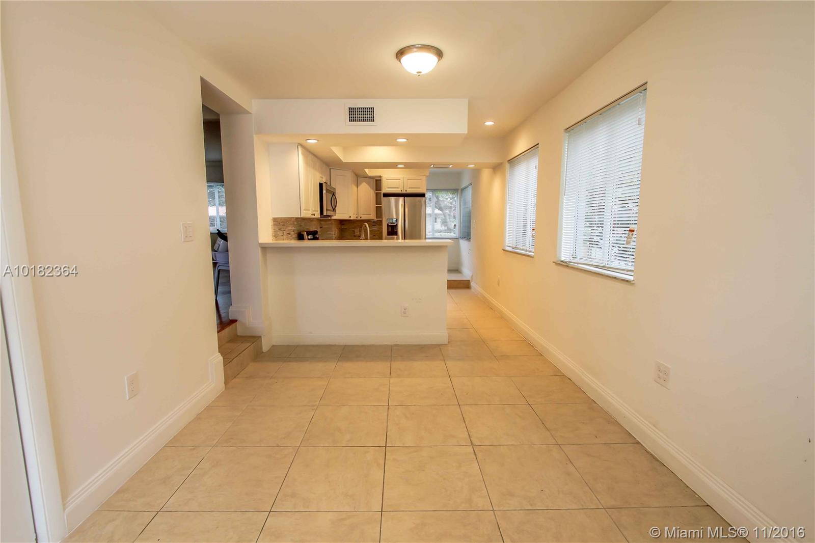 Miami Shores Ext - Residential