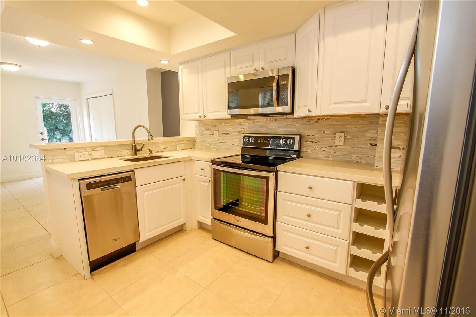 Miami Shores Ext - Residential