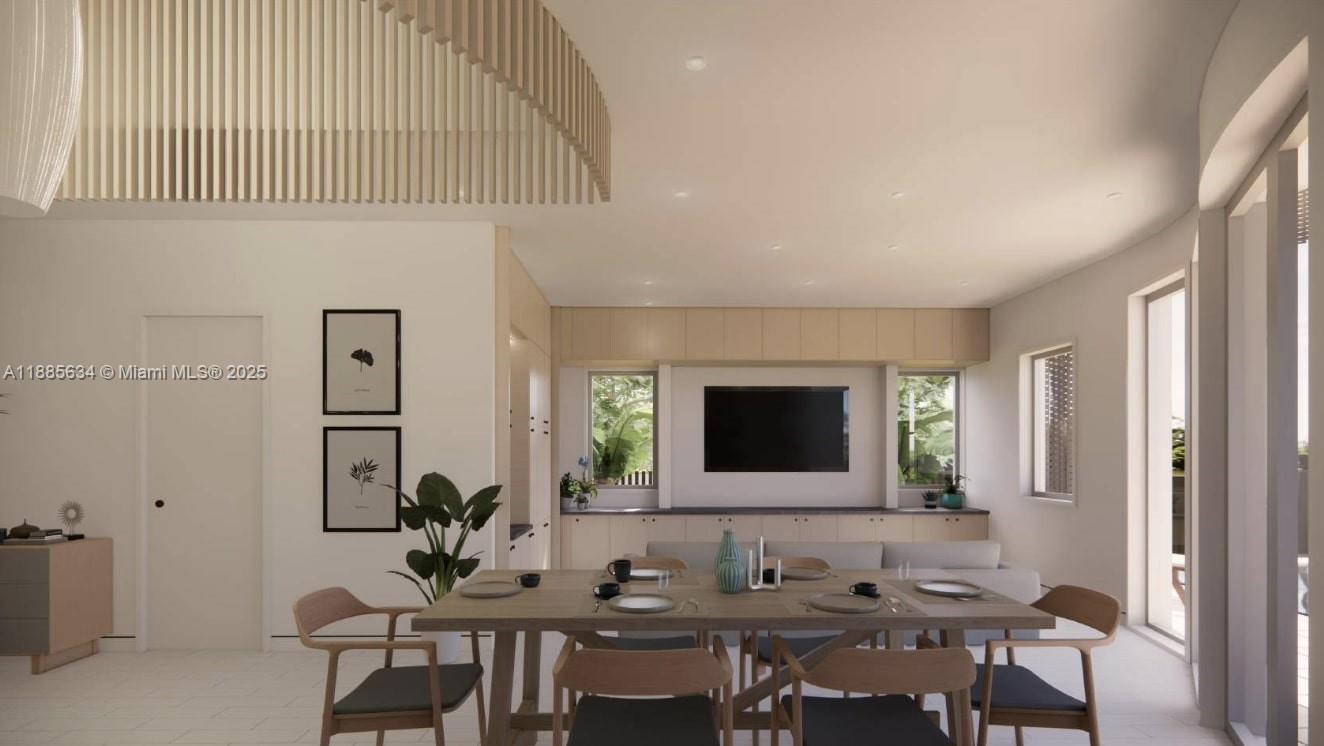 FROW HOMESTEAD - Residential