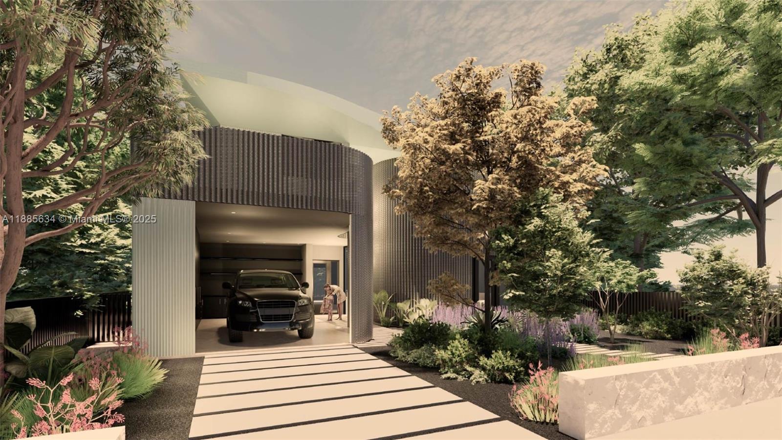 FROW HOMESTEAD - Residential