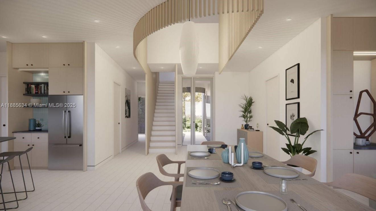 FROW HOMESTEAD - Residential