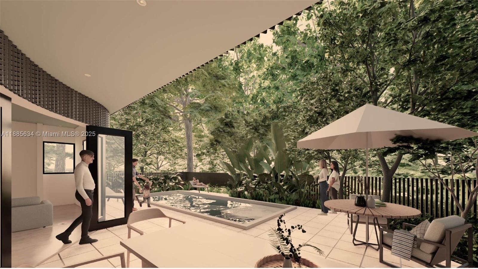 FROW HOMESTEAD - Residential