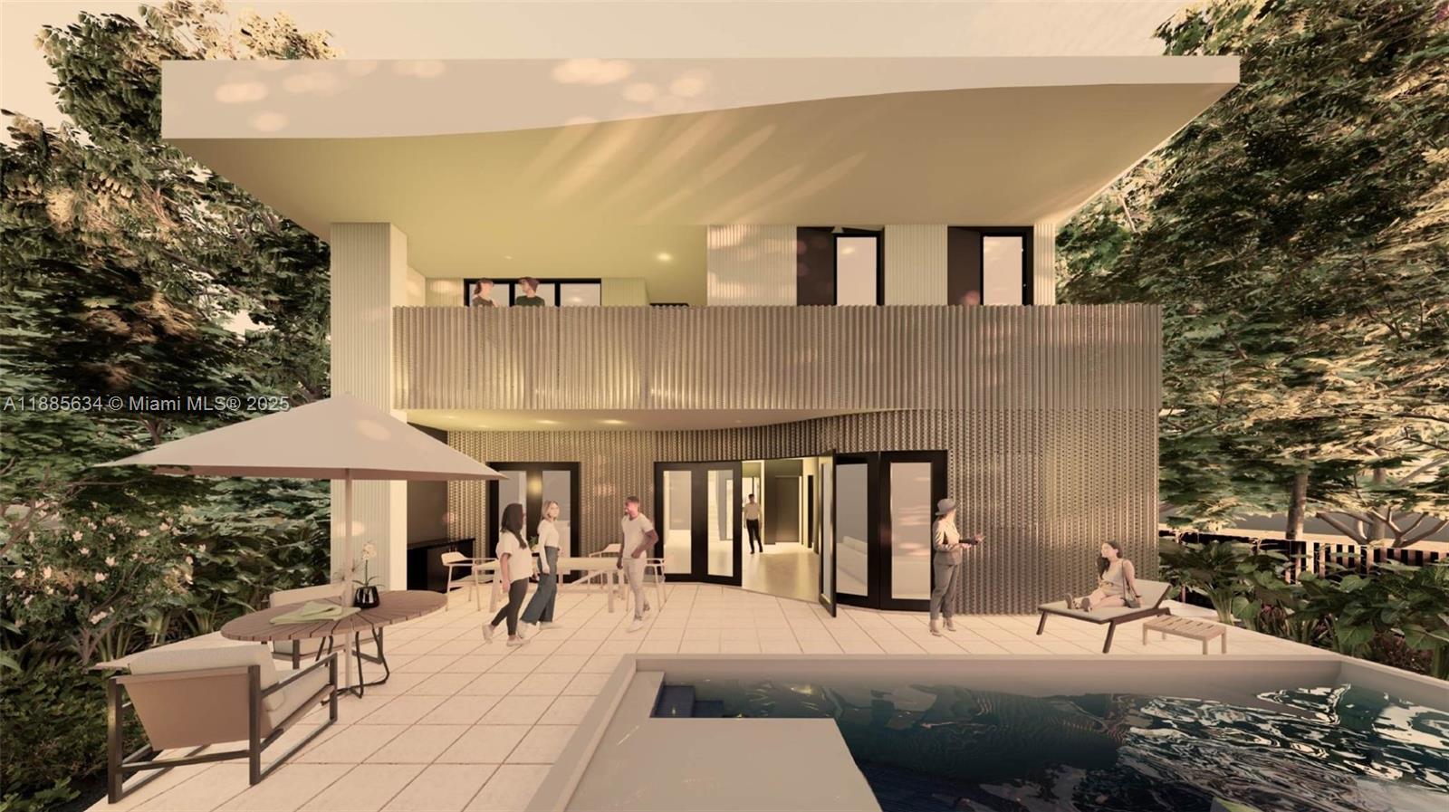 FROW HOMESTEAD - Residential