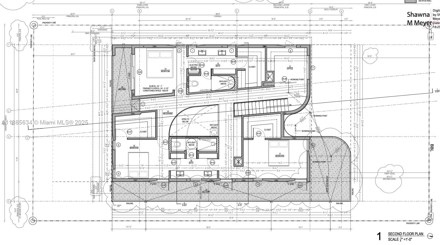 FROW HOMESTEAD - Residential