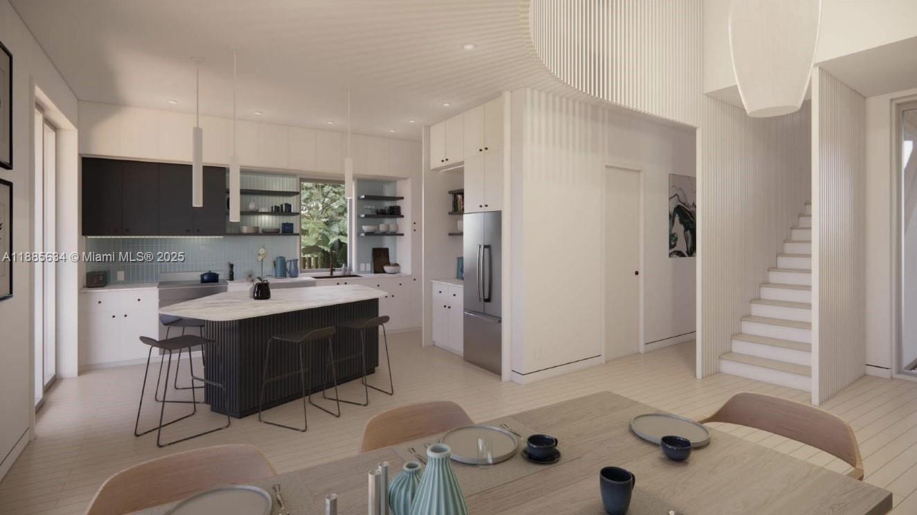FROW HOMESTEAD - Residential