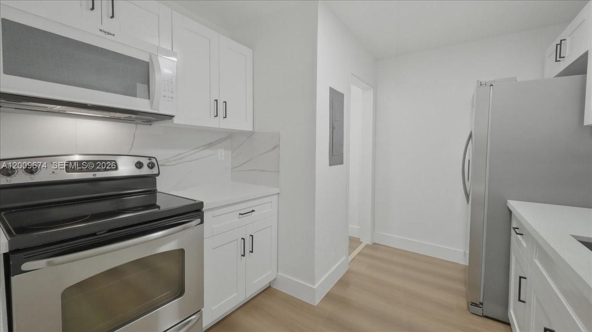 RIDGEWAY - Residential