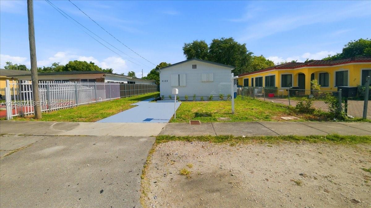 RIDGEWAY - Residential
