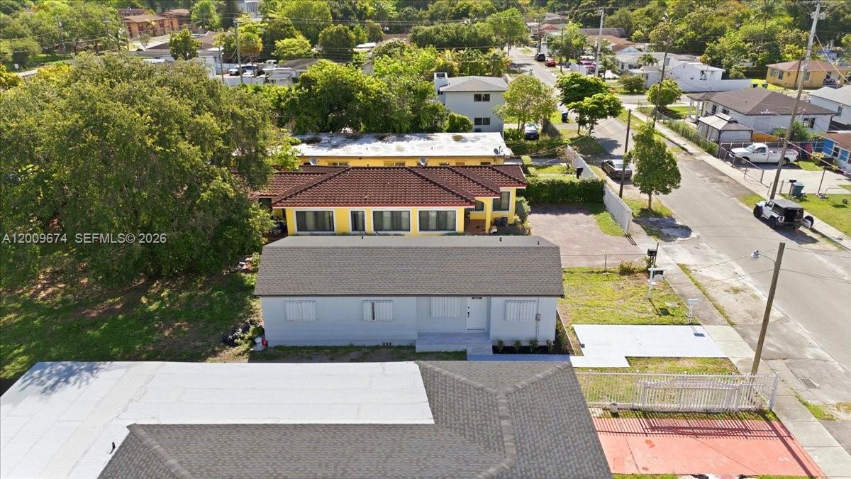 RIDGEWAY - Residential