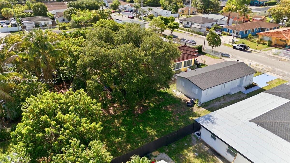 RIDGEWAY - Residential