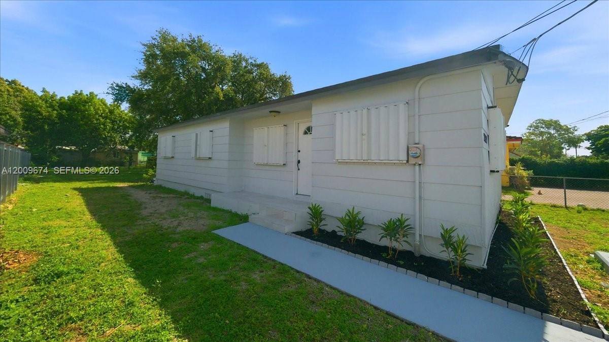 RIDGEWAY - Residential