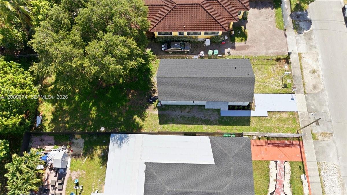 RIDGEWAY - Residential