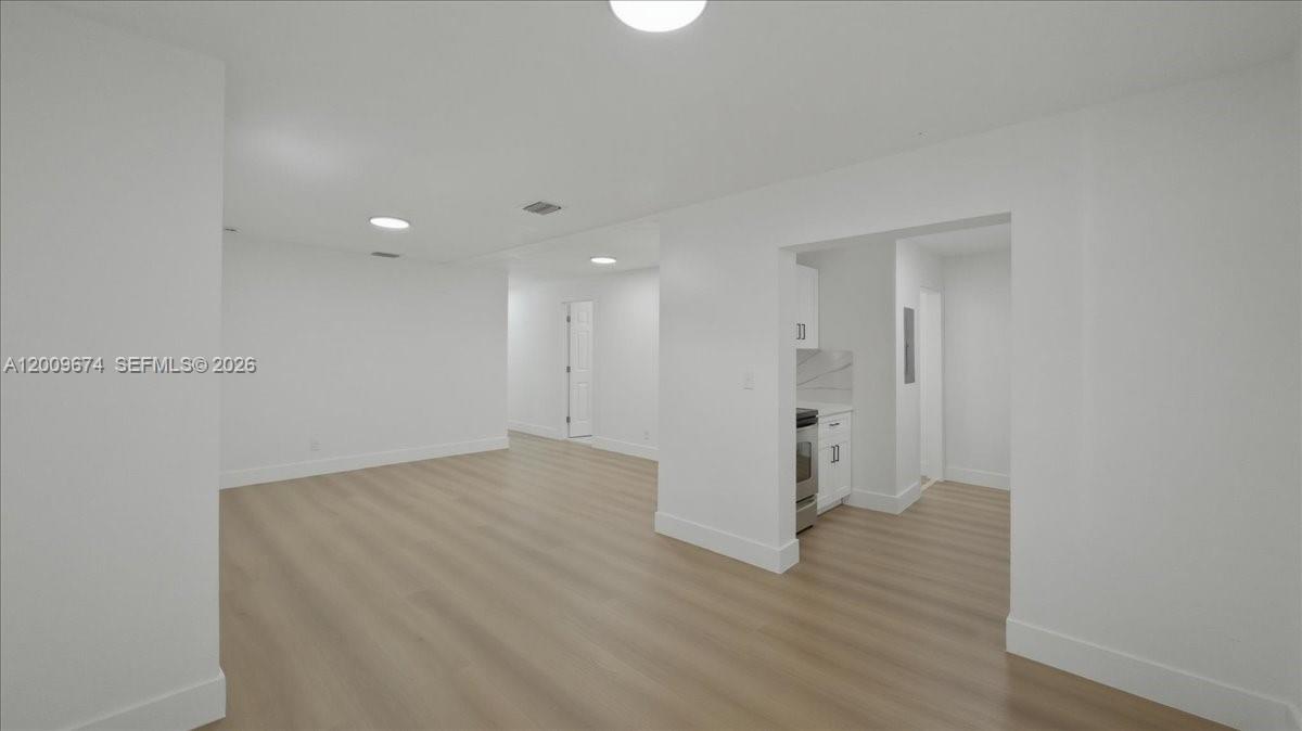 RIDGEWAY - Residential