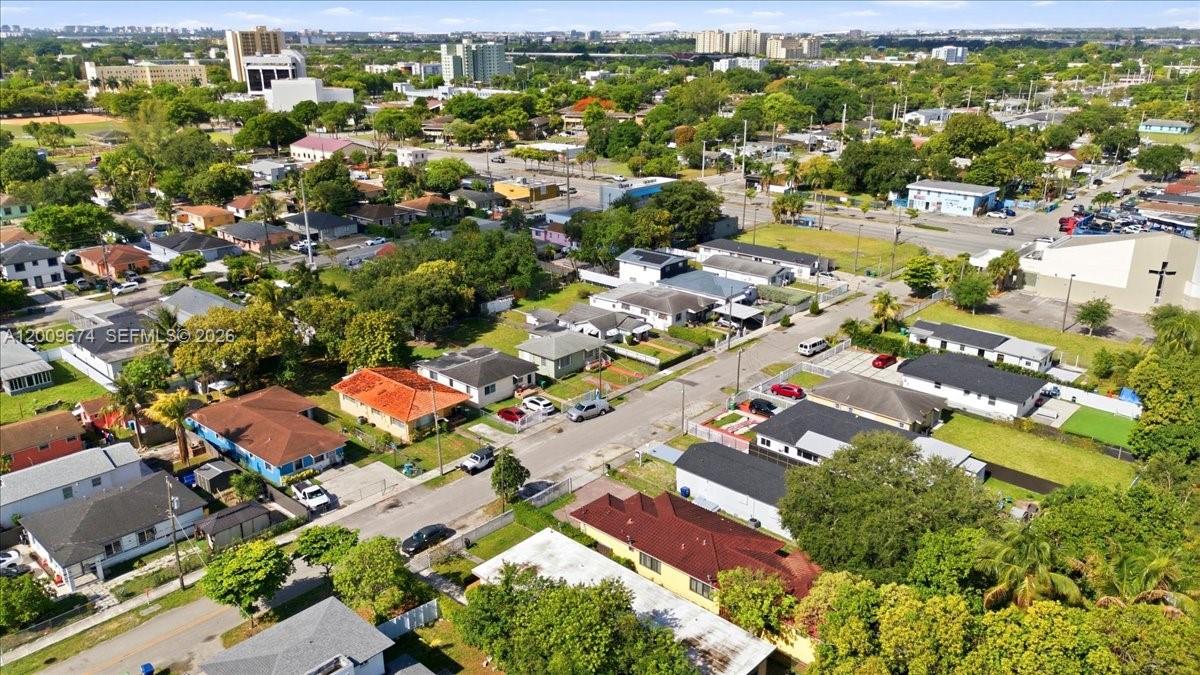 RIDGEWAY - Residential