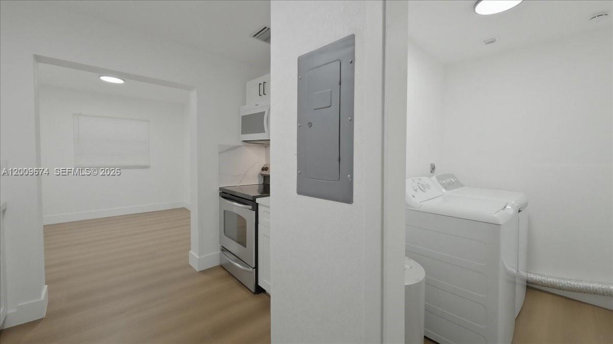 RIDGEWAY - Residential