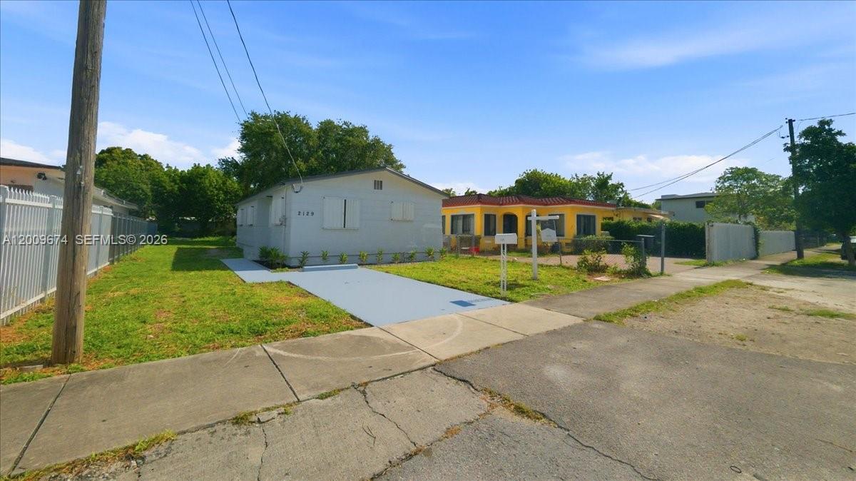 RIDGEWAY - Residential