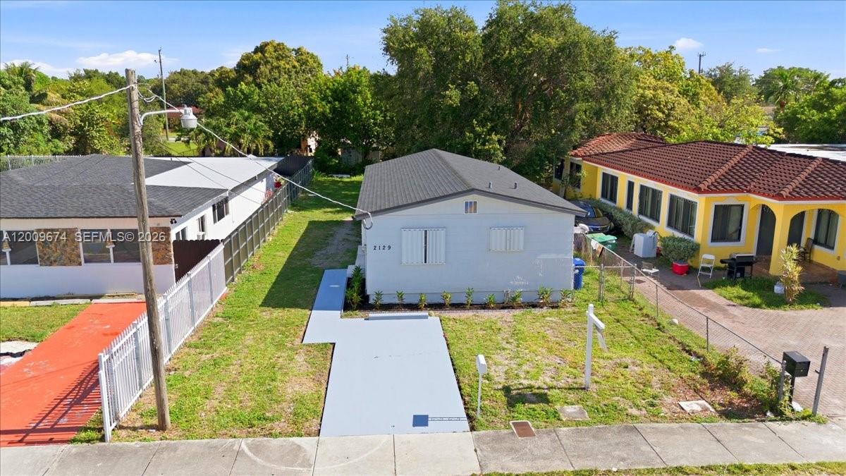 RIDGEWAY - Residential