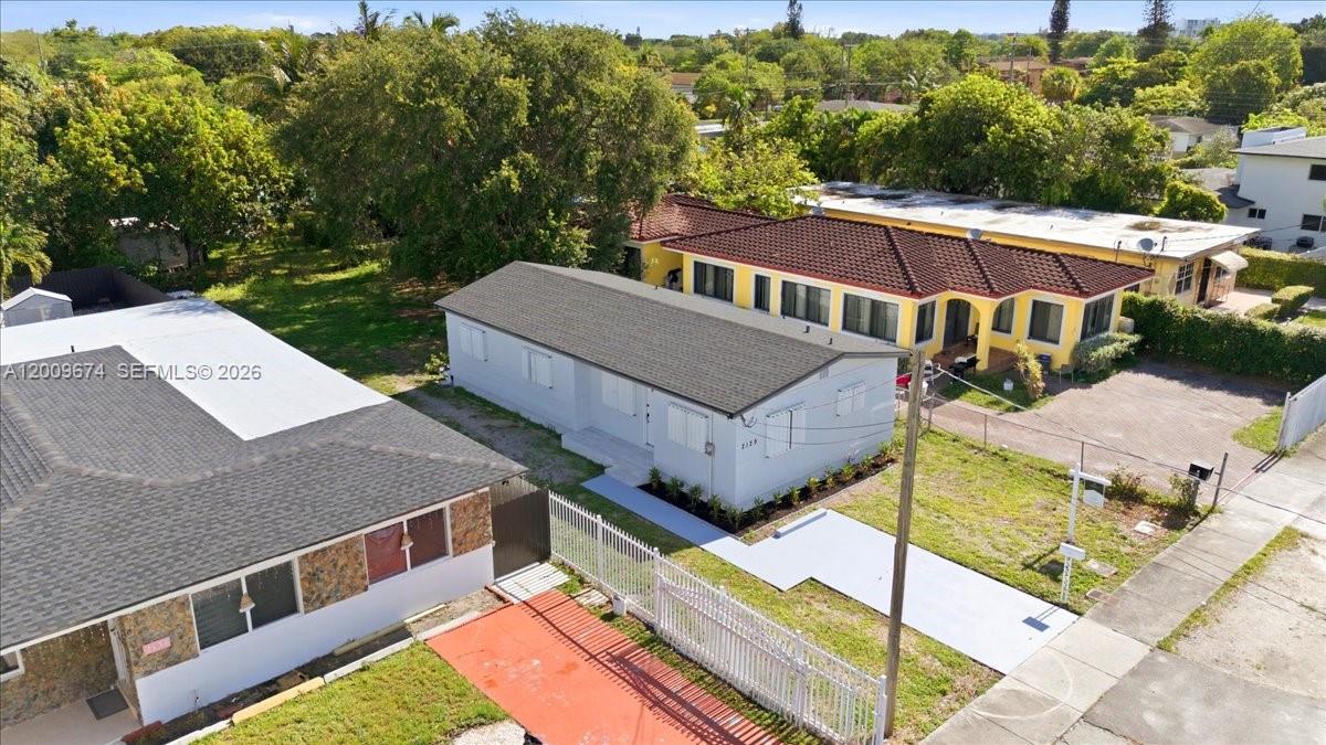 RIDGEWAY - Residential