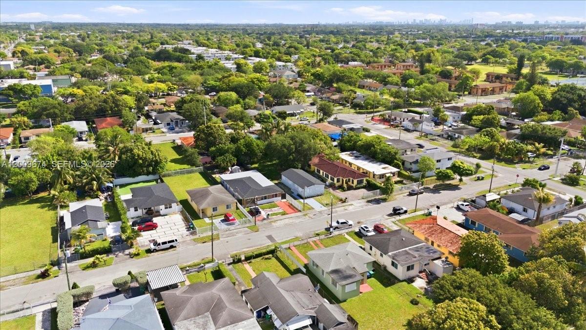 RIDGEWAY - Residential