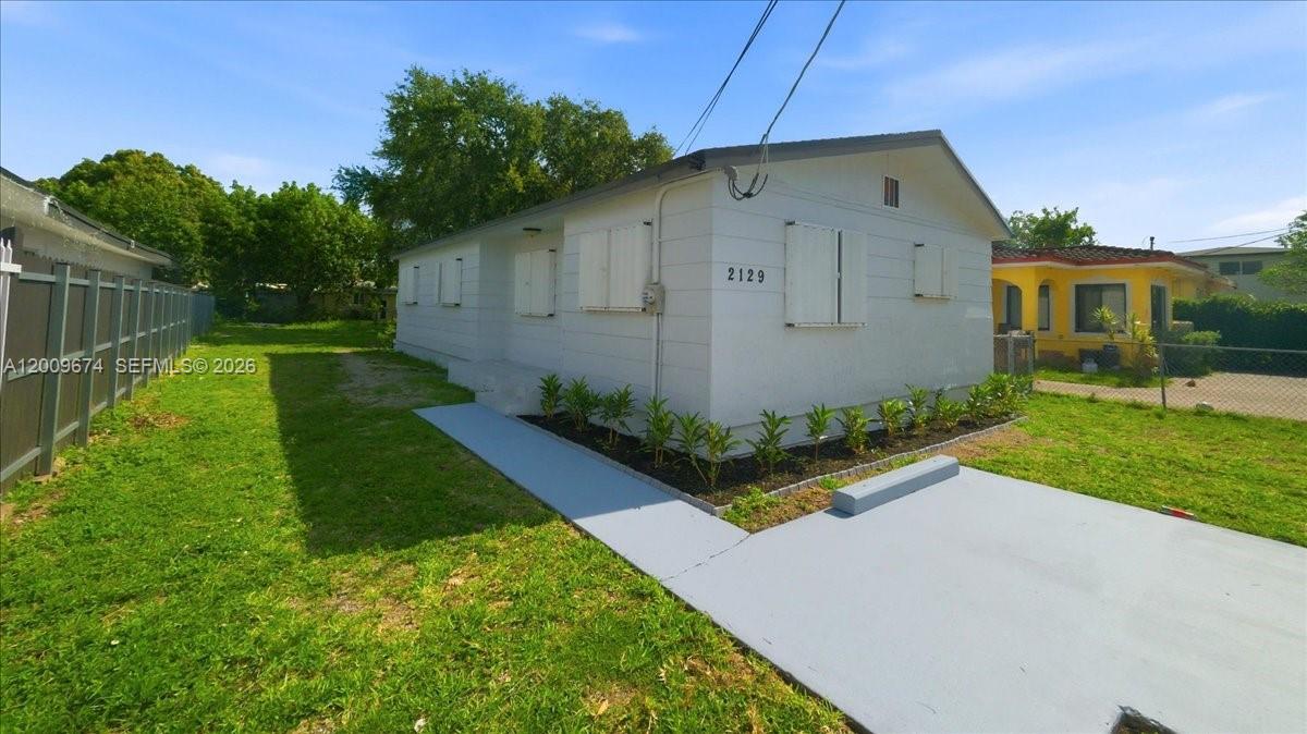 RIDGEWAY - Residential