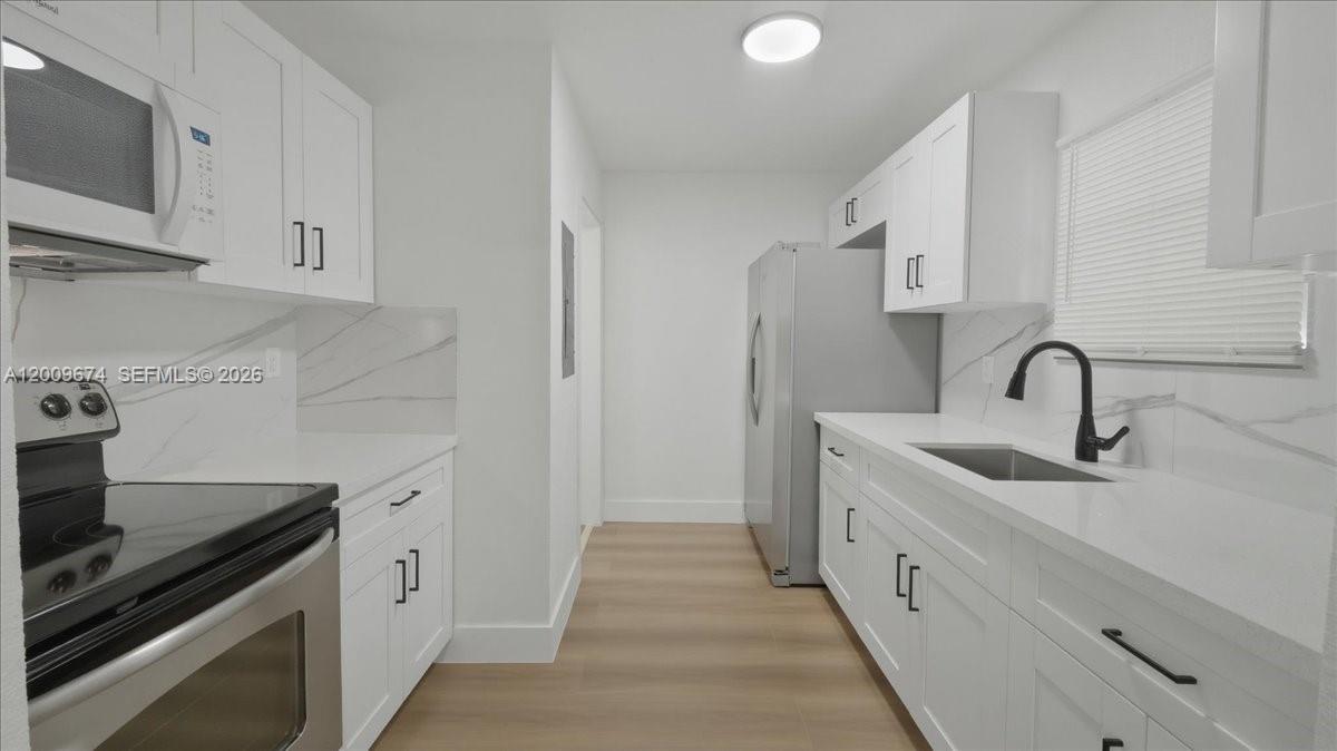 RIDGEWAY - Residential