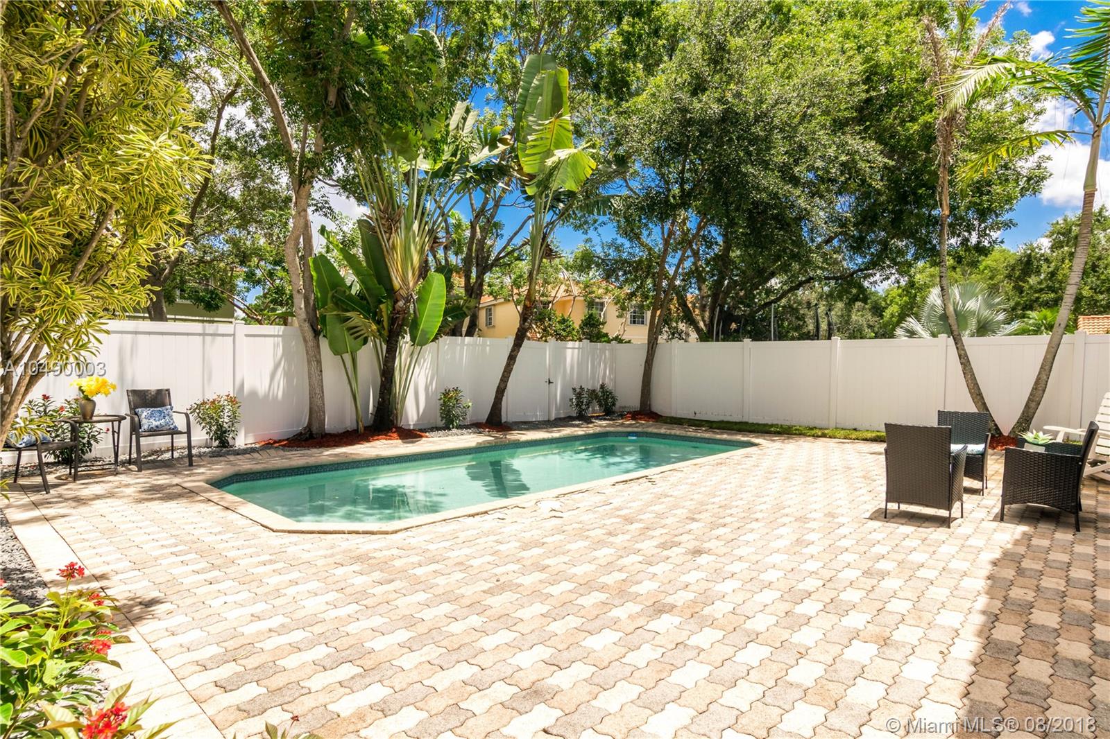 Emerald Isle - Residential