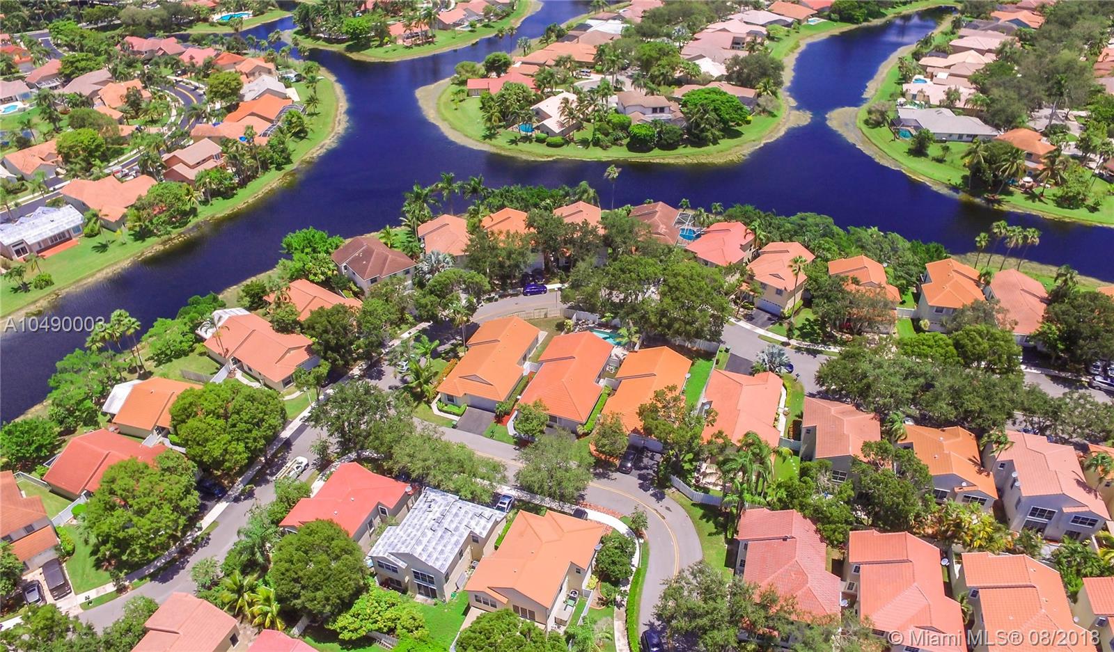 Emerald Isle - Residential