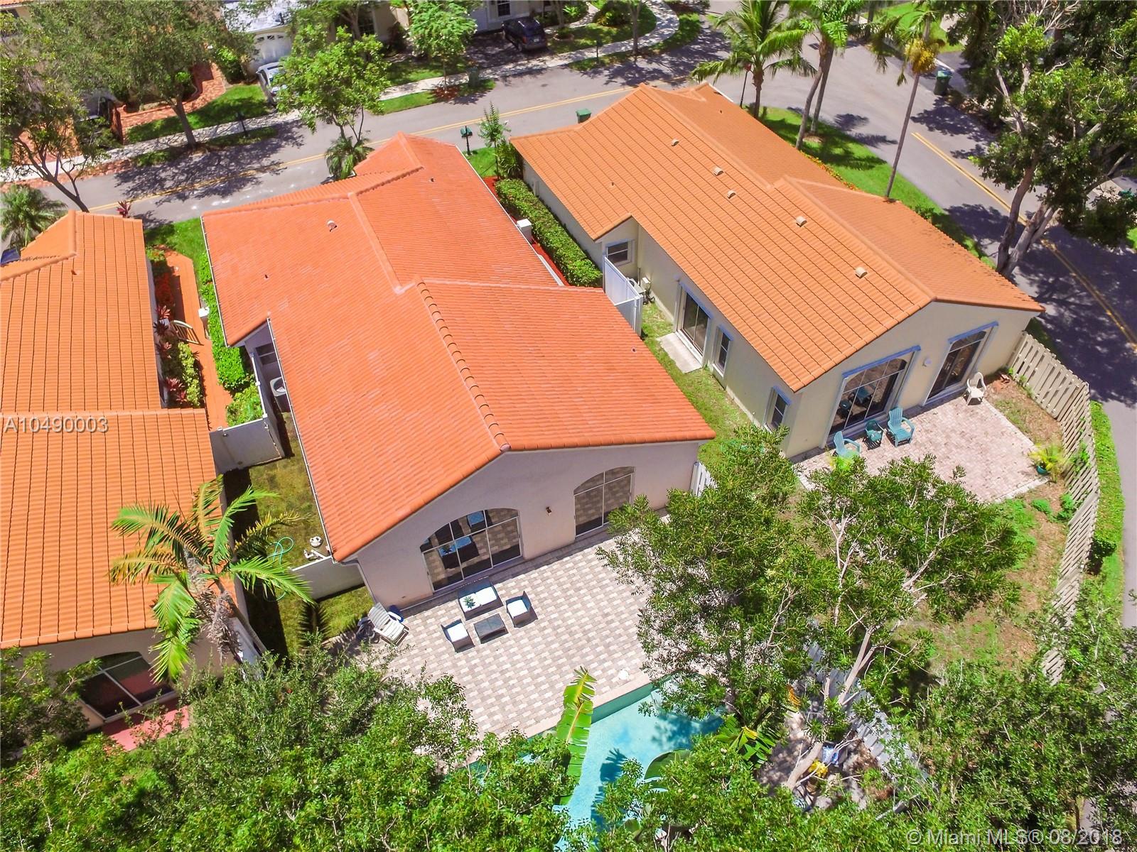 Emerald Isle - Residential