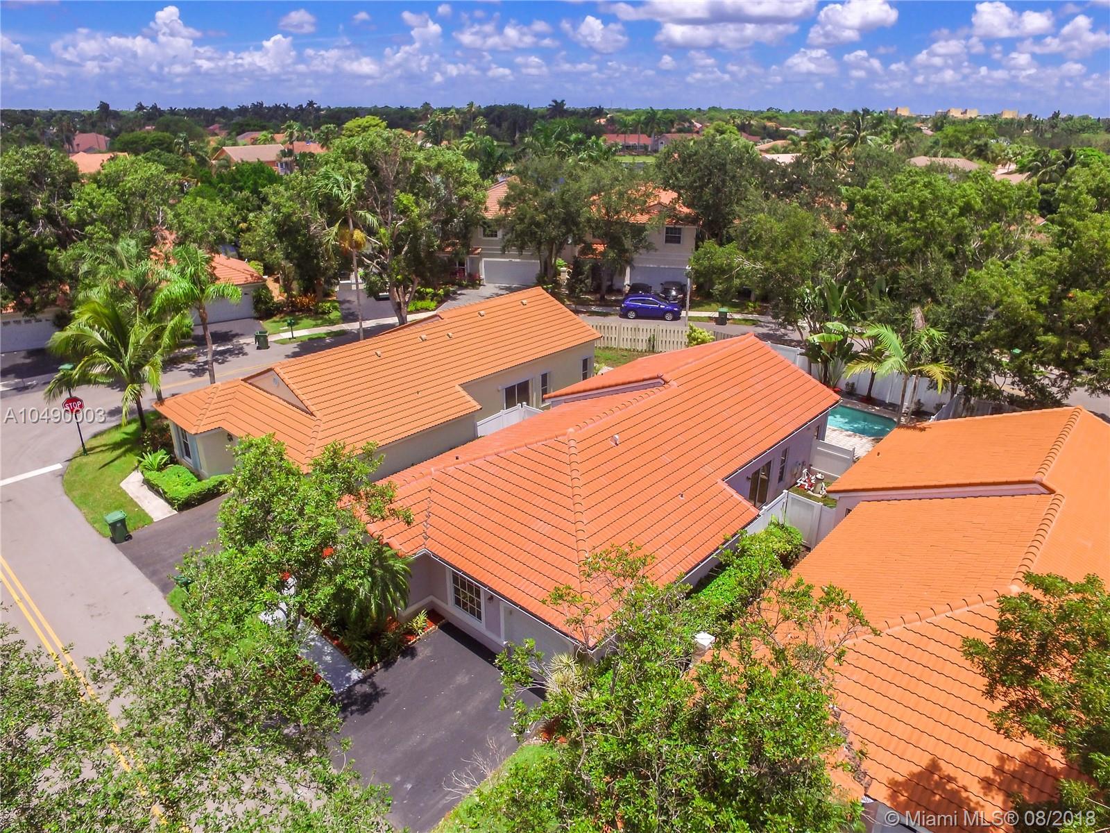 Emerald Isle - Residential