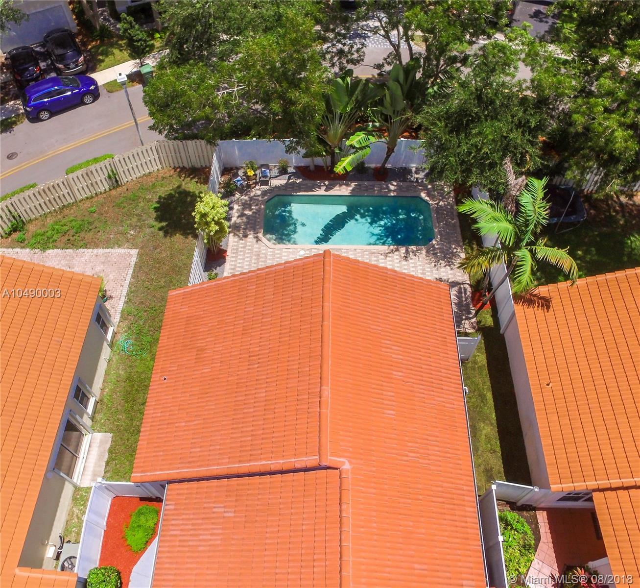 Emerald Isle - Residential