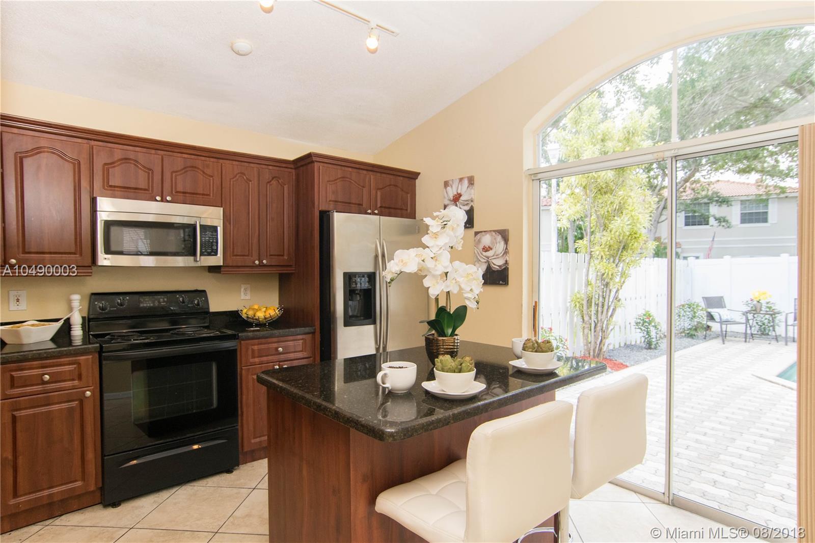 Emerald Isle - Residential