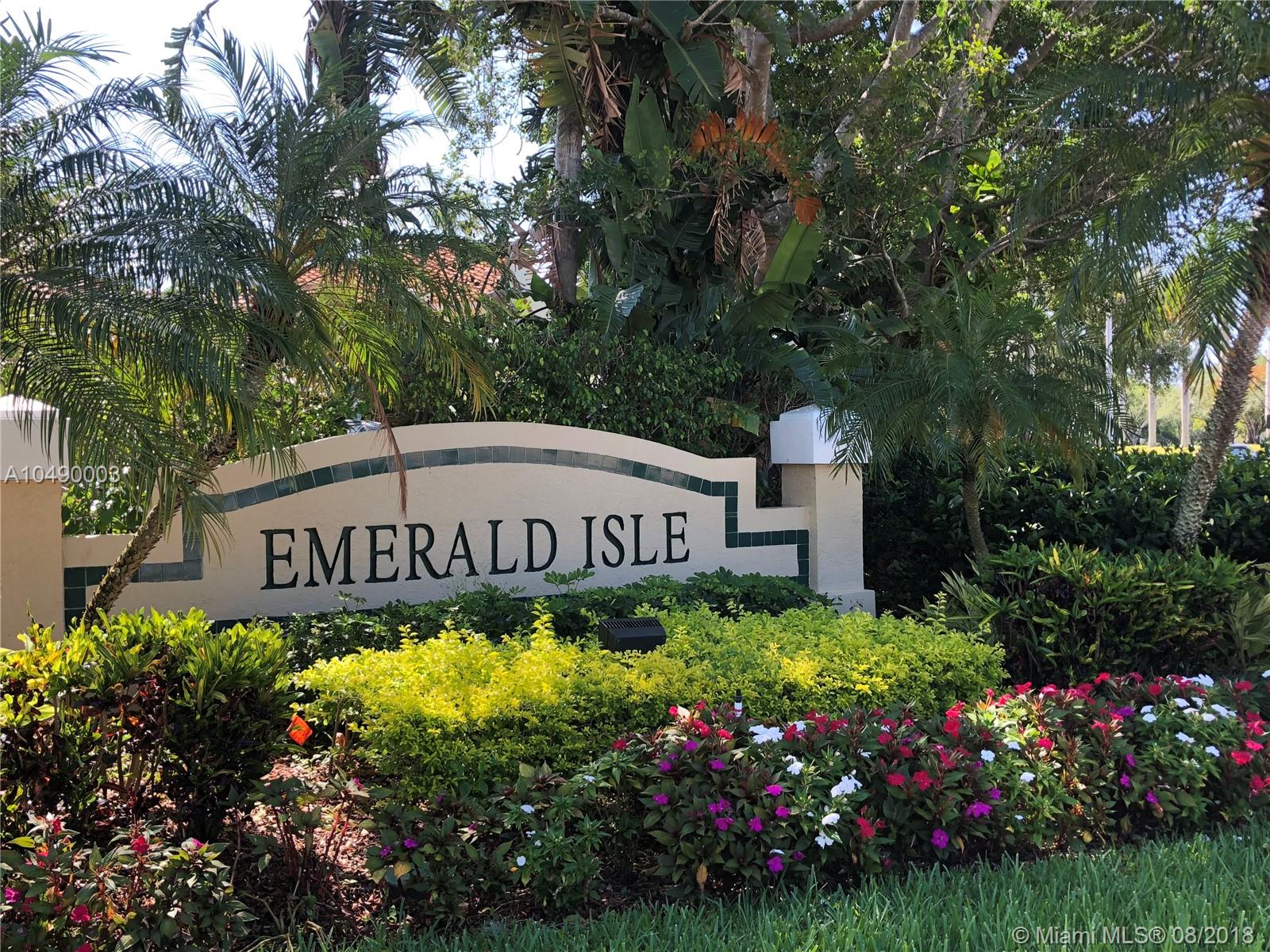 Emerald Isle - Residential