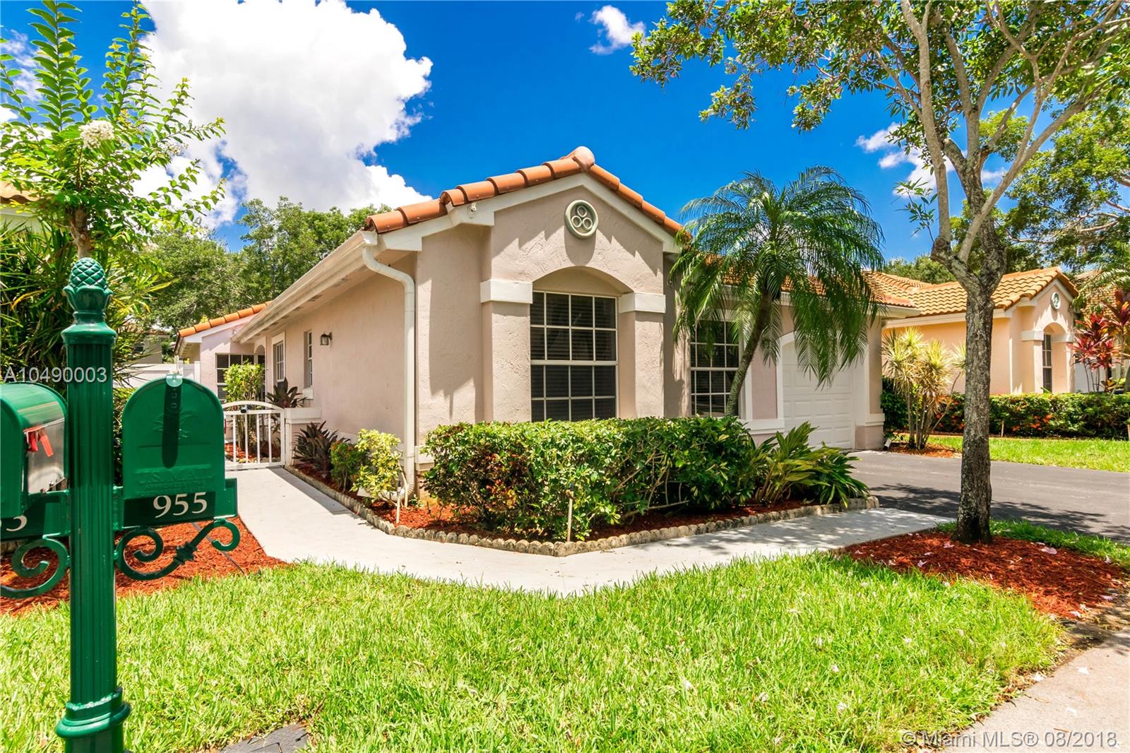 Emerald Isle - Residential