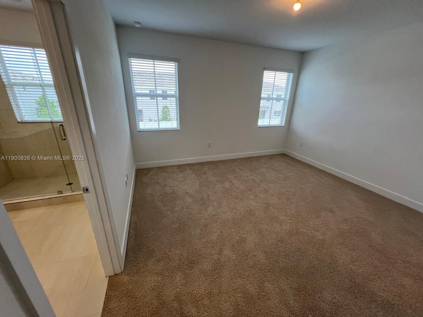 MERRICK SQUARE - Residential Lease