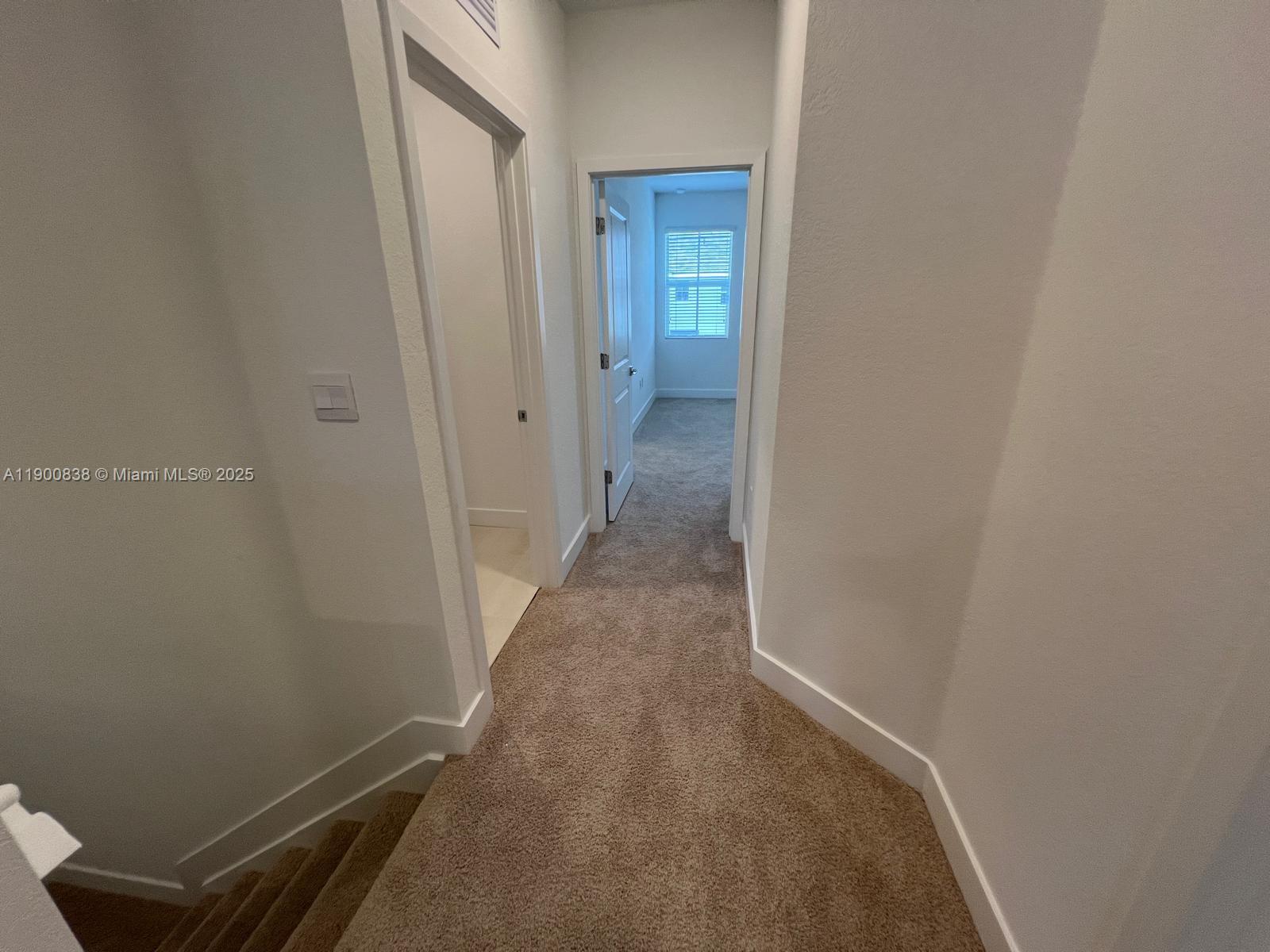 MERRICK SQUARE - Residential Lease