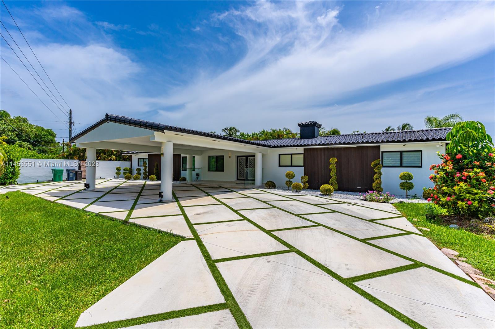 SUNKIST ESTATES A - Residential