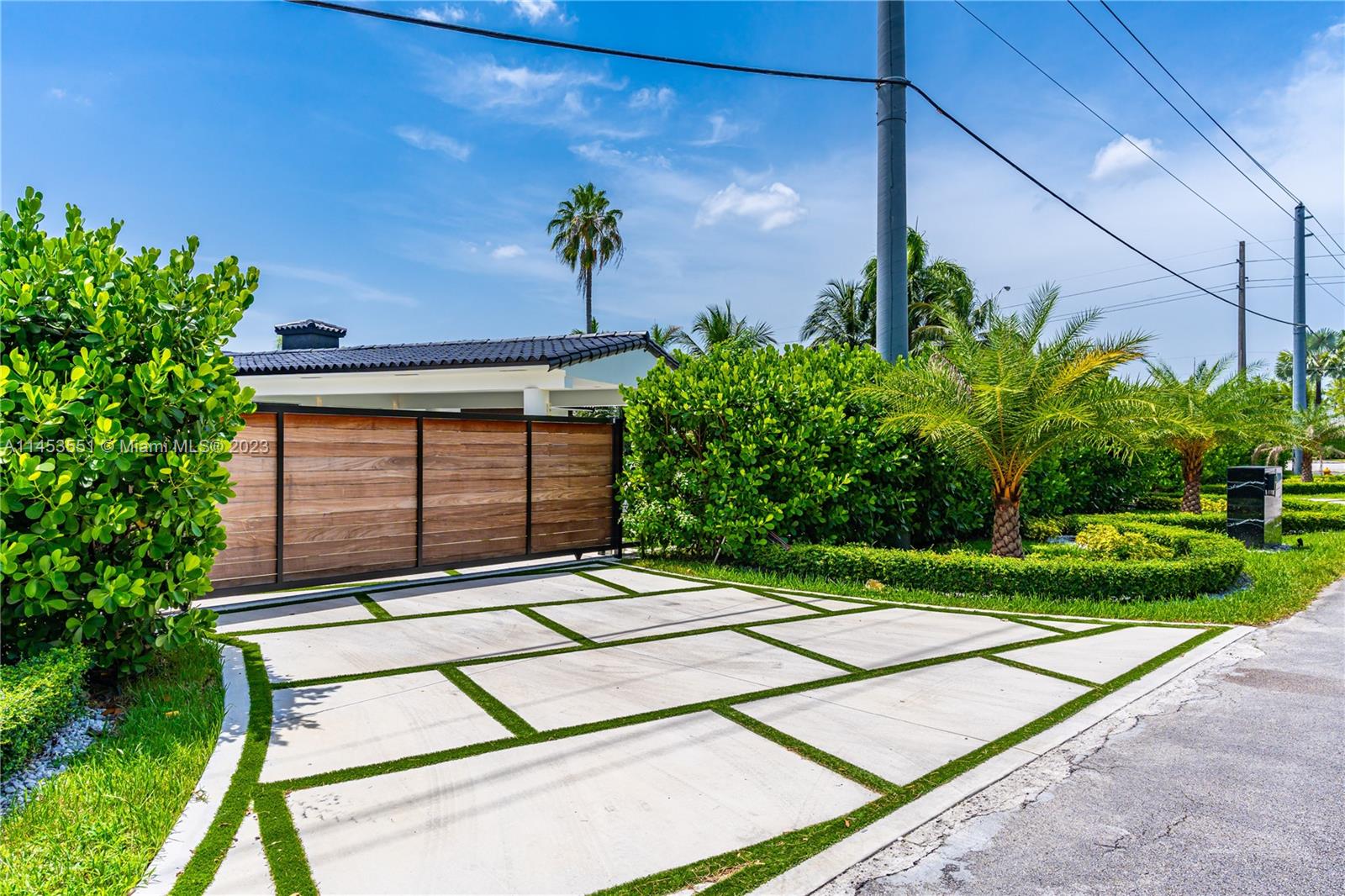 SUNKIST ESTATES A - Residential