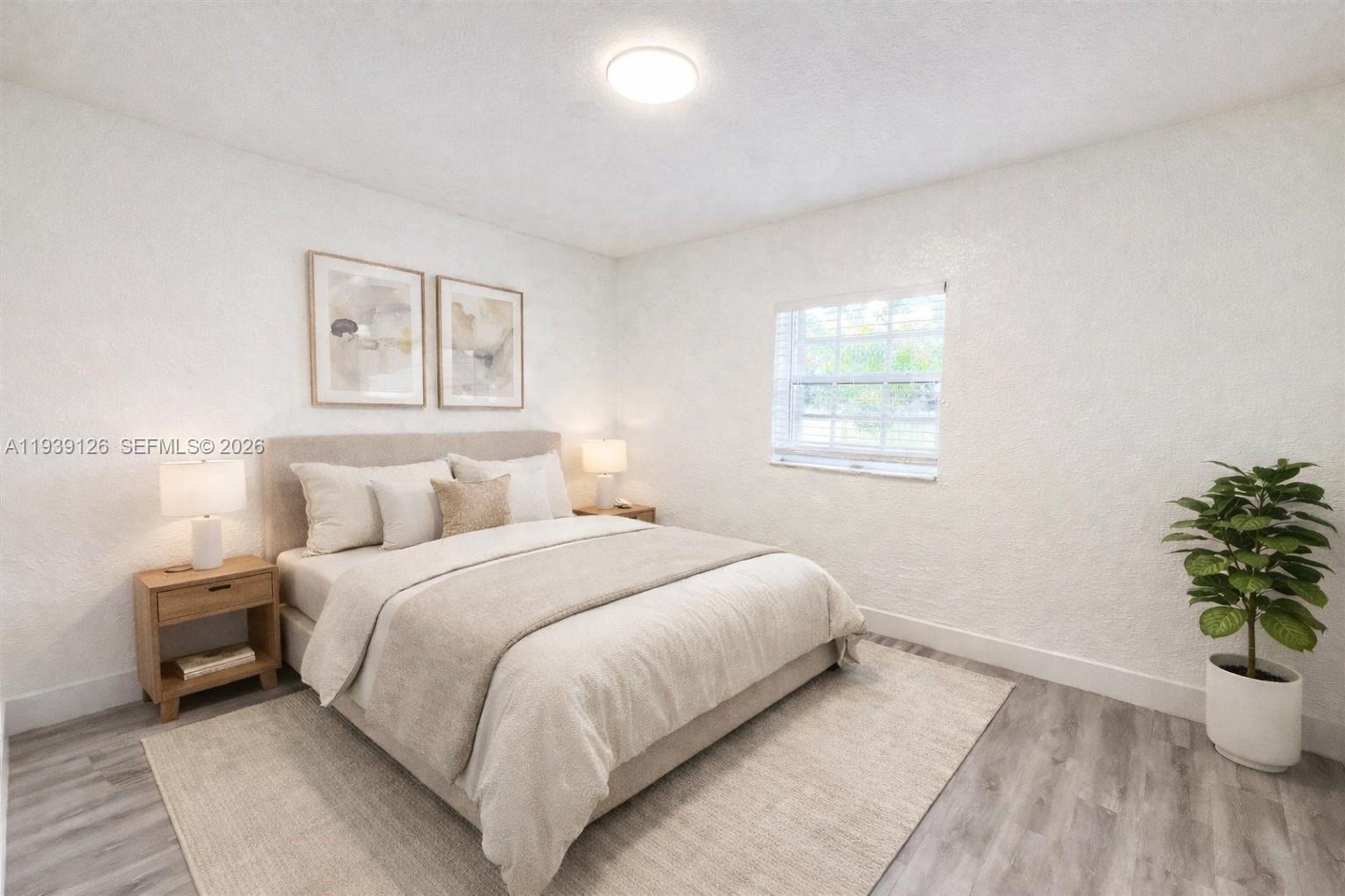 LOPEZ & GONZALEZ PLAZA - Residential Lease