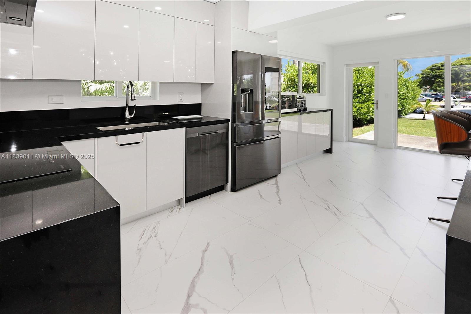 CORONADO HARBOR - Residential Lease