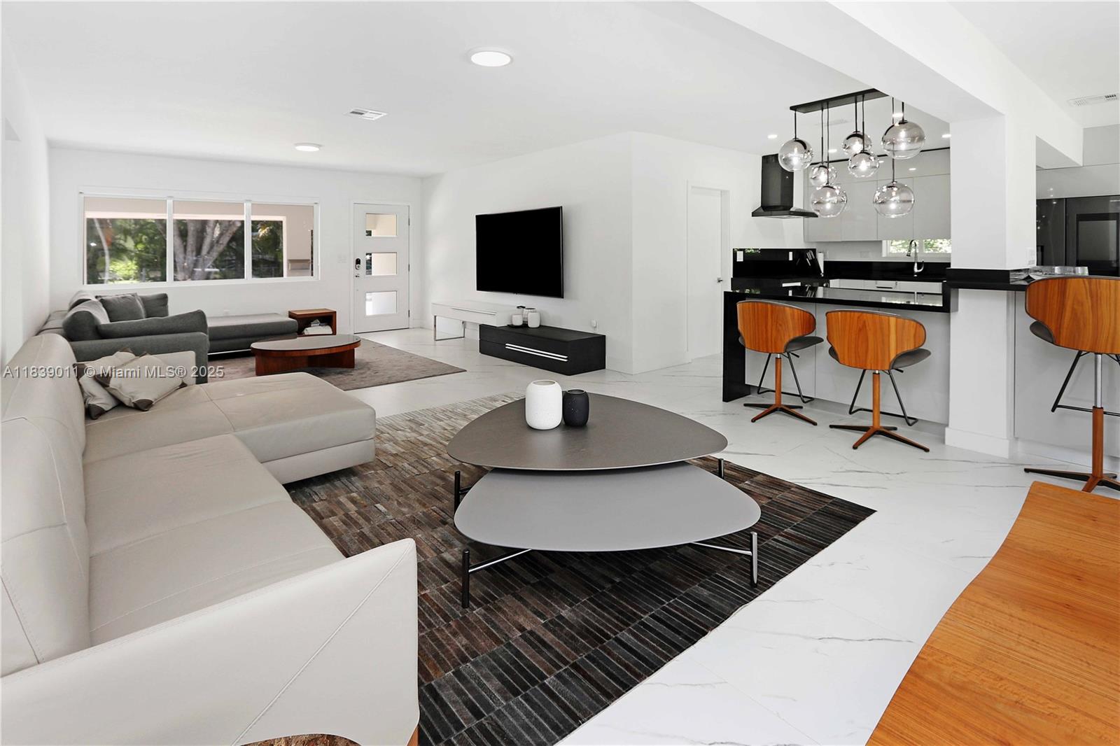 CORONADO HARBOR - Residential Lease