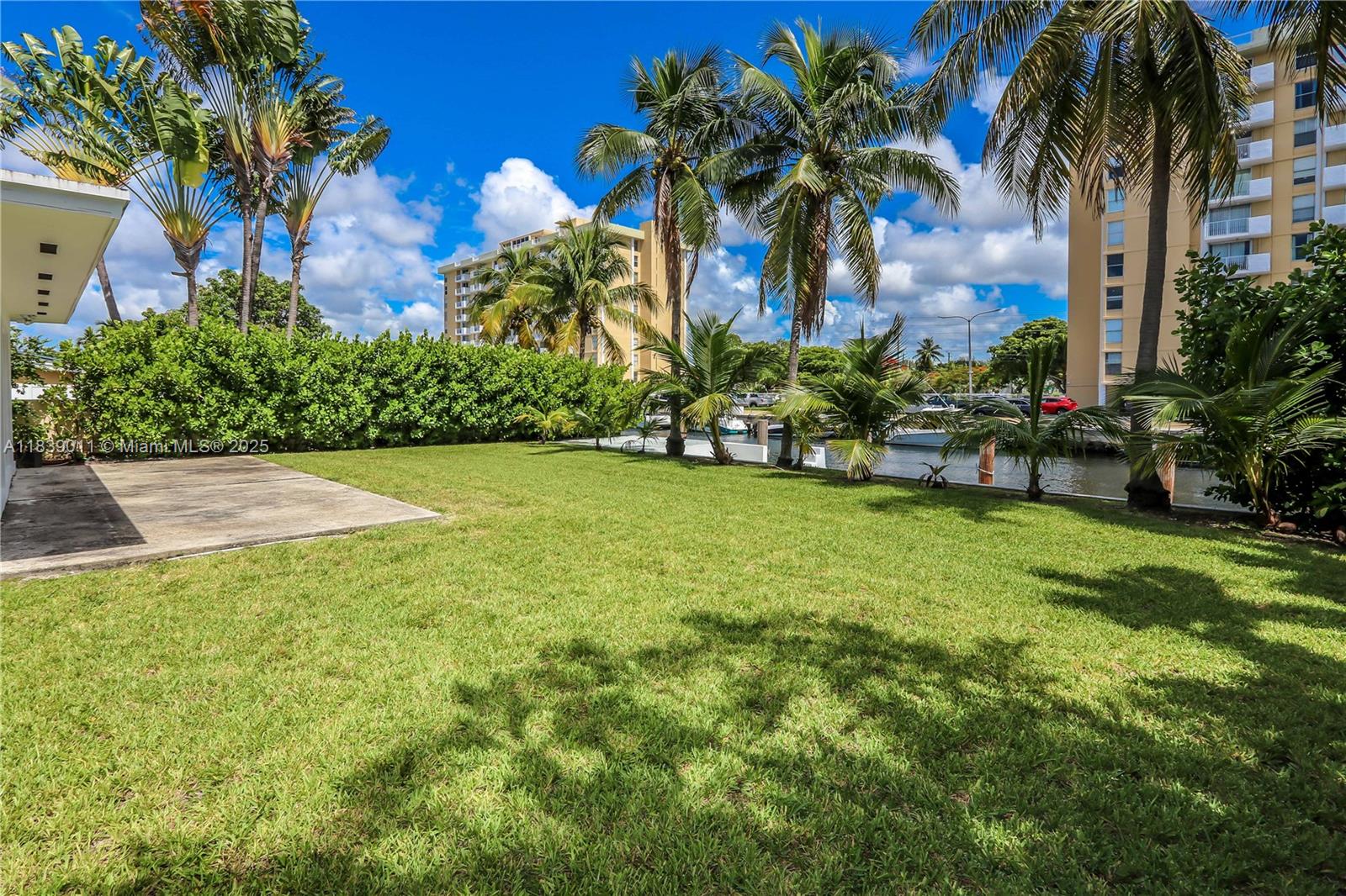 CORONADO HARBOR - Residential Lease