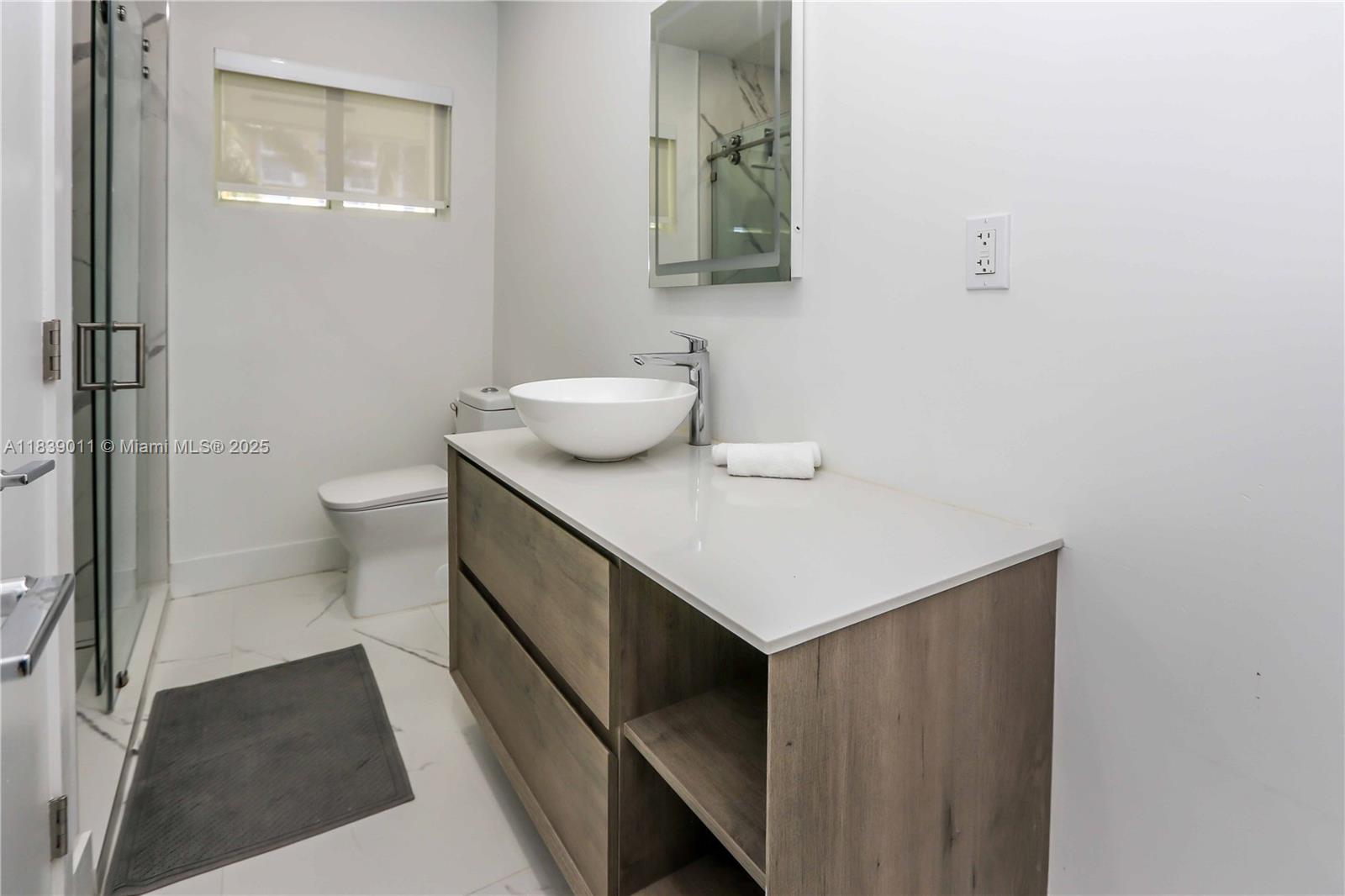 CORONADO HARBOR - Residential Lease