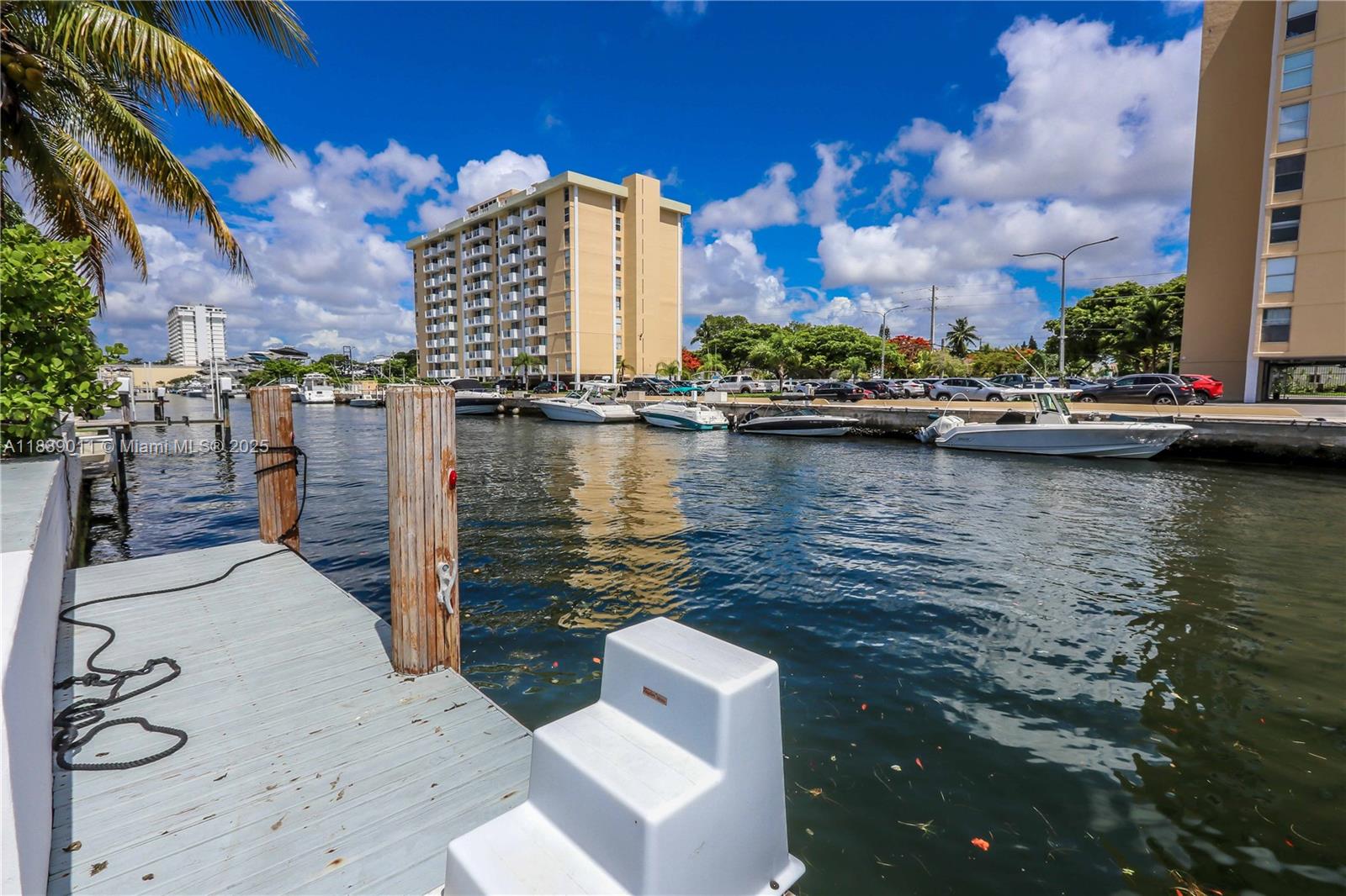 CORONADO HARBOR - Residential Lease