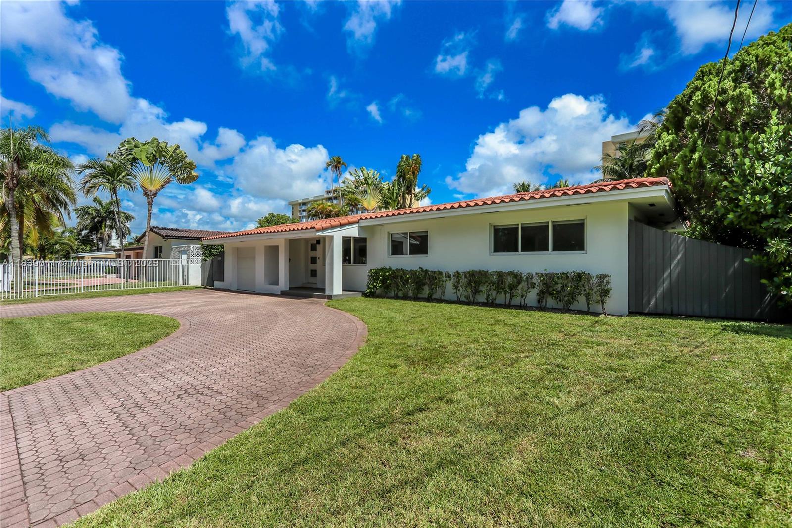 CORONADO HARBOR - Residential Lease