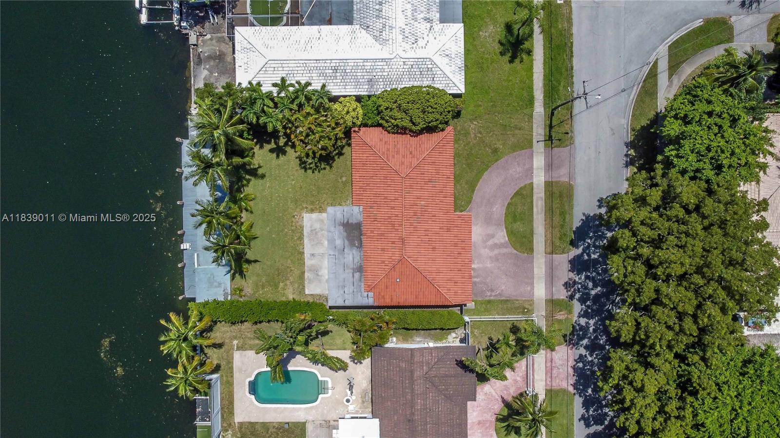 CORONADO HARBOR - Residential Lease